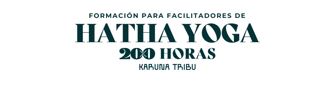 Formación para Facilitadores de Hatha Yoga